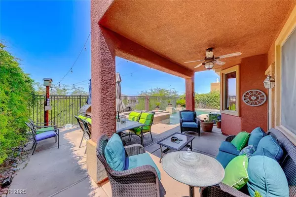 2733 Auchmull ST, Henderson, NV 89044