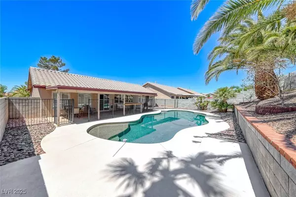 580 Canlite ST, Henderson, NV 89015