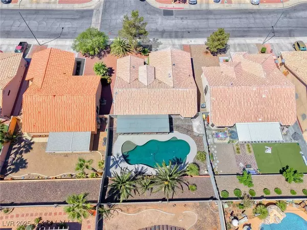 580 Canlite ST, Henderson, NV 89015