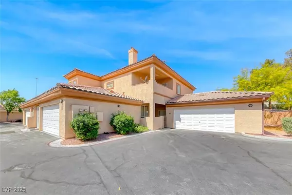 6916 Dorita AVE #102, Las Vegas, NV 89108