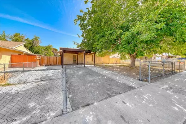 4100 Montebello AVE, Las Vegas, NV 89110