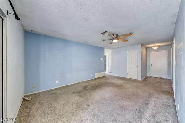 4100 Montebello AVE, Las Vegas, NV 89110