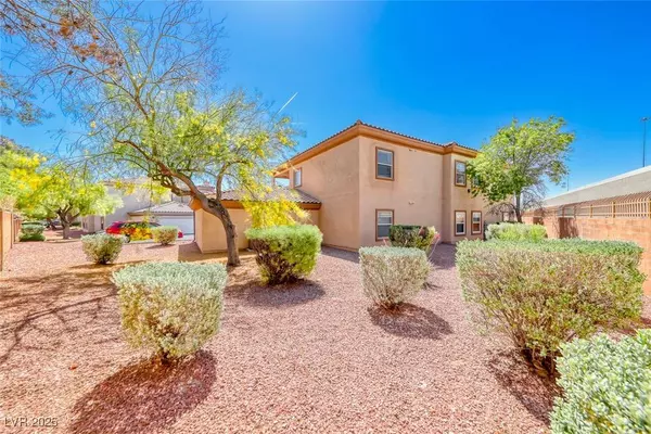 6916 Dorita AVE #102, Las Vegas, NV 89108