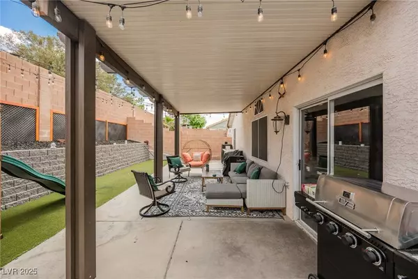 2860 Galena Peak LN, Las Vegas, NV 89156