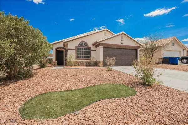 2860 Galena Peak LN, Las Vegas, NV 89156