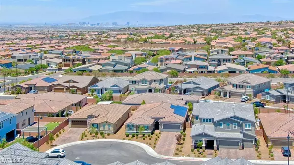 2910 Monate CT, Henderson, NV 89044