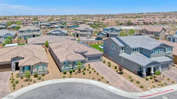 2910 Monate CT, Henderson, NV 89044