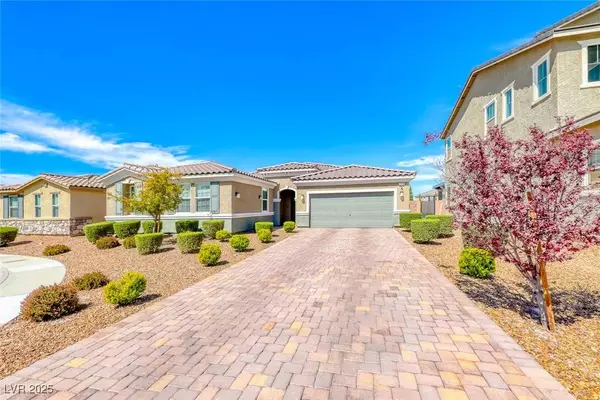 2910 Monate CT, Henderson, NV 89044