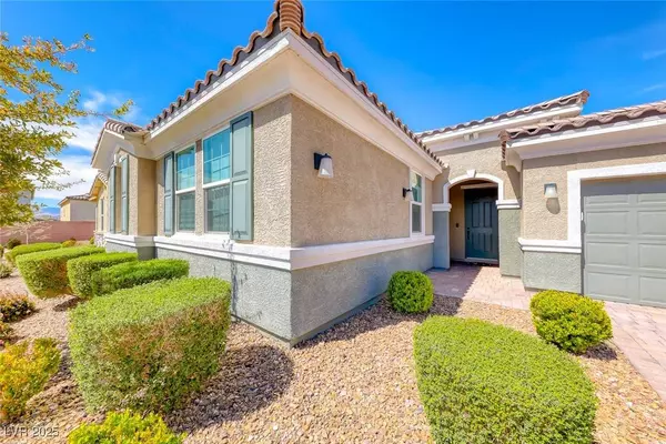 2910 Monate CT, Henderson, NV 89044