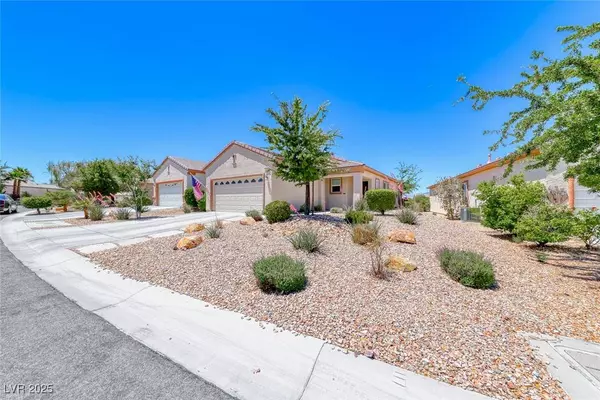 2501 Celestial Light DR, Henderson, NV 89044