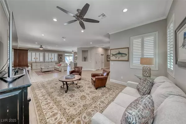 2544 Ashley Rose TER, Henderson, NV 89052