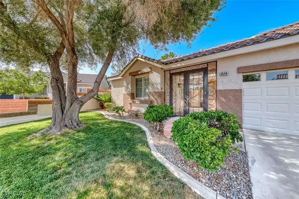 2544 Ashley Rose TER, Henderson, NV 89052