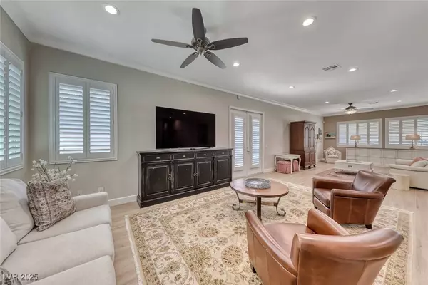 2544 Ashley Rose TER, Henderson, NV 89052