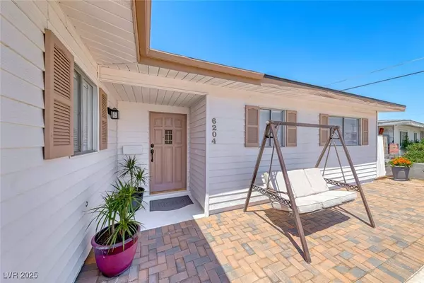 6204 Parsifal PL, Las Vegas, NV 89107