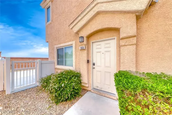 8850 Duncan Barrel AVE #103, Las Vegas, NV 89178