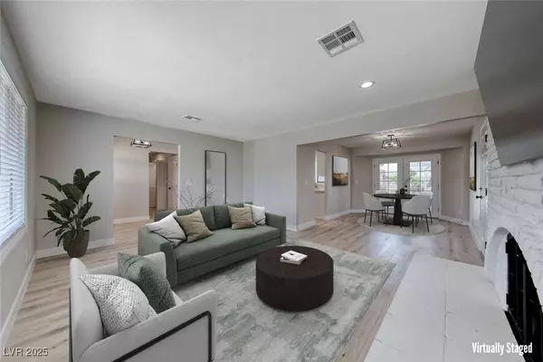 360 E Kimberly DR, Henderson, NV 89015