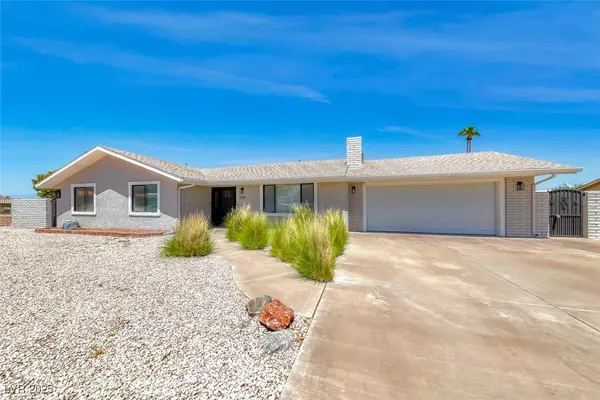 360 E Kimberly DR, Henderson, NV 89015