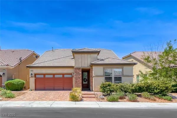 2649 Ornate Regiment ST, Henderson, NV 89044