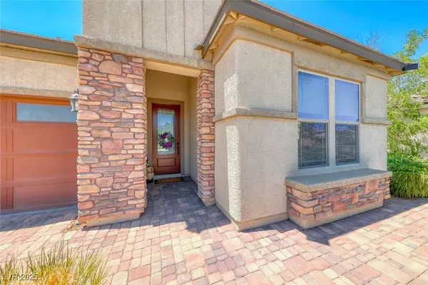 2649 Ornate Regiment ST, Henderson, NV 89044