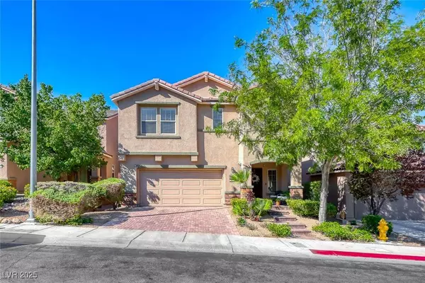 2624 Romarin TER, Henderson, NV 89044