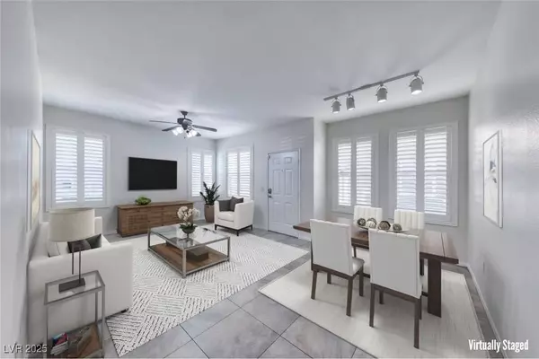 10001 Peace WAY #1260, Las Vegas, NV 89147