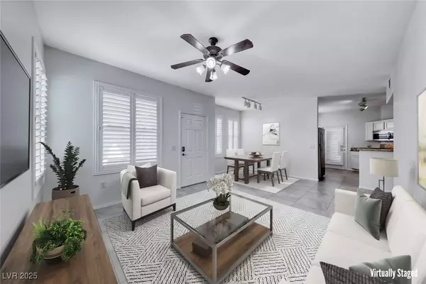 10001 Peace WAY #1260, Las Vegas, NV 89147