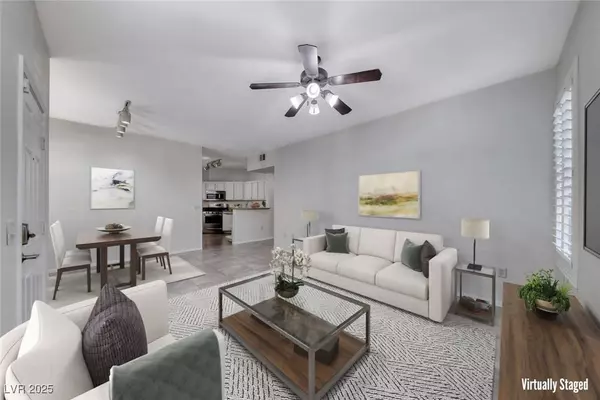 10001 Peace WAY #1260, Las Vegas, NV 89147