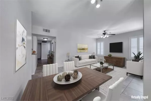 10001 Peace WAY #1260, Las Vegas, NV 89147