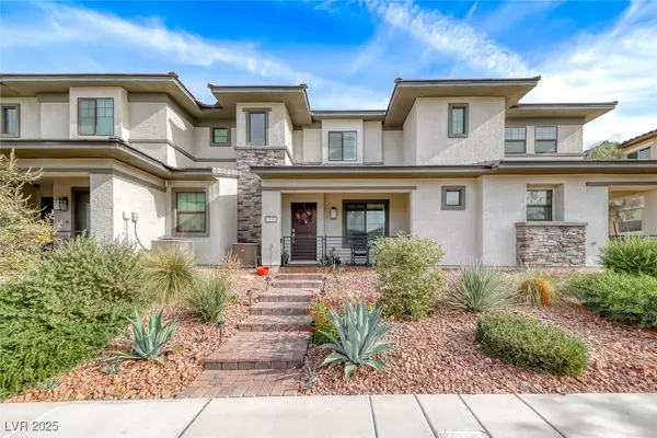 719 Pickled Pepper PL, Henderson, NV 89011