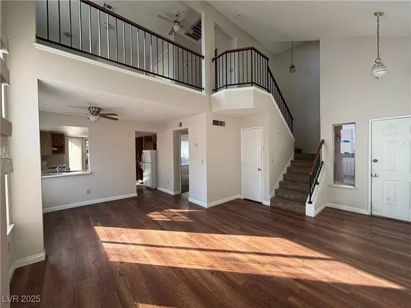 4137 Pierce WAY, Las Vegas, NV 89110