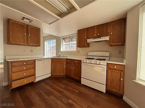 4137 Pierce WAY, Las Vegas, NV 89110