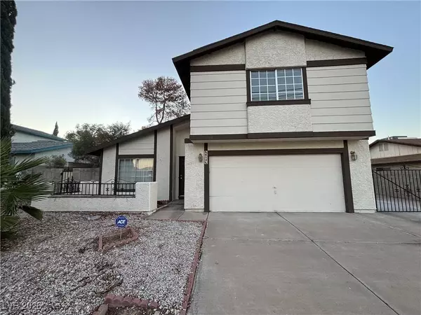 812 Arrowhead TRL, Henderson, NV 89002