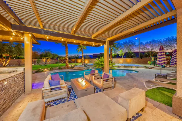 1619 Santiago Dr, Henderson, NV 89014-6012