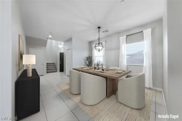 1028 Devon Creek AVE, Henderson, NV 89014