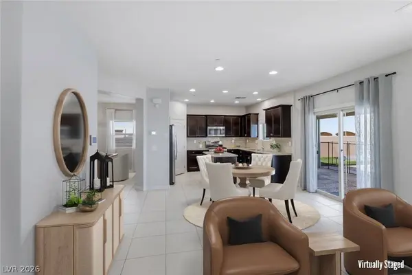 1028 Devon Creek AVE, Henderson, NV 89014
