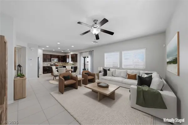 1028 Devon Creek AVE, Henderson, NV 89014