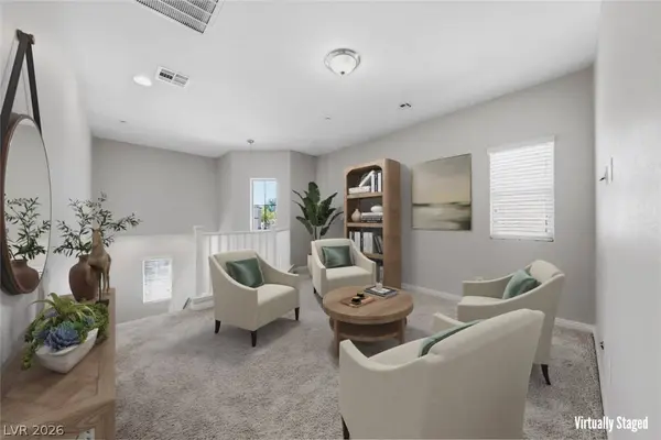 1028 Devon Creek AVE, Henderson, NV 89014