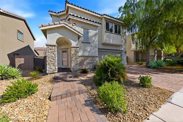 1028 Devon Creek AVE, Henderson, NV 89014
