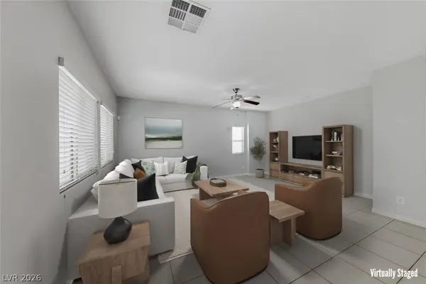 1028 Devon Creek AVE, Henderson, NV 89014