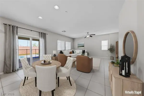 1028 Devon Creek AVE, Henderson, NV 89014