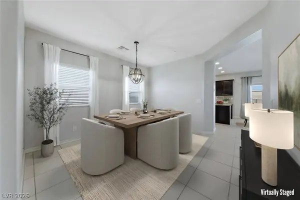 1028 Devon Creek AVE, Henderson, NV 89014