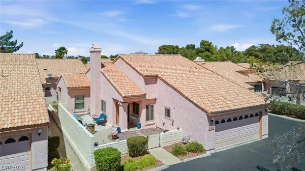 586 Cervantes DR, Henderson, NV 89014