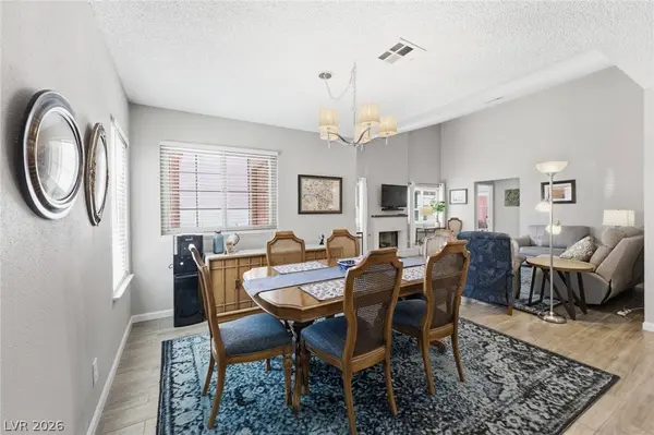 586 Cervantes DR, Henderson, NV 89014