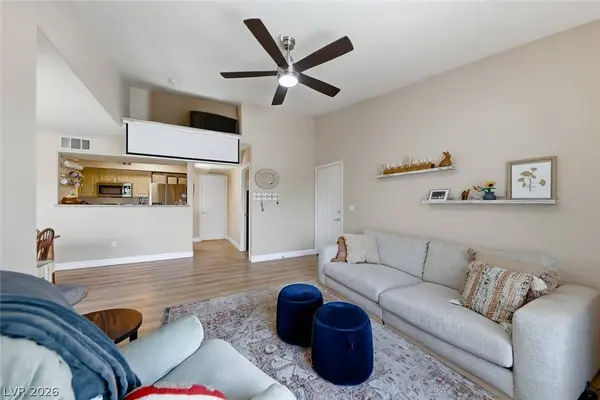 8000 Badura AVE #2023, Las Vegas, NV 89113