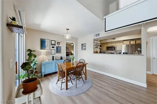 8000 Badura AVE #2023, Las Vegas, NV 89113