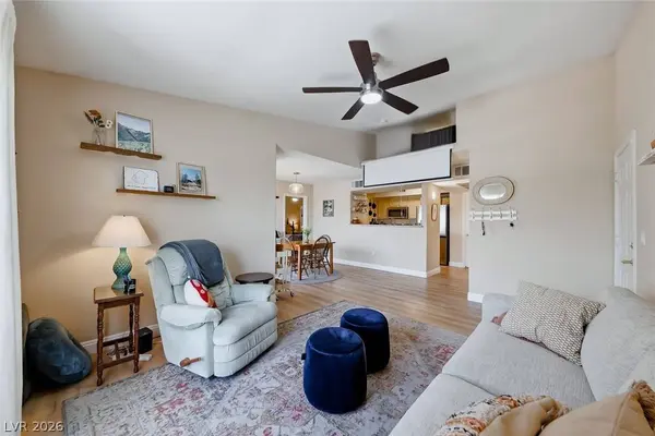 8000 Badura AVE #2023, Las Vegas, NV 89113
