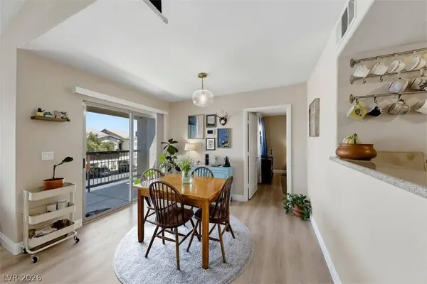 8000 Badura AVE #2023, Las Vegas, NV 89113