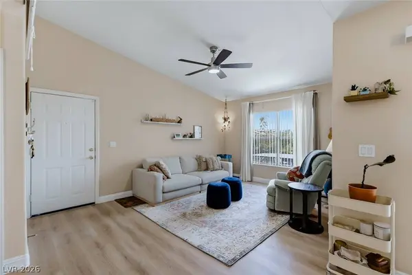 8000 Badura AVE #2023, Las Vegas, NV 89113