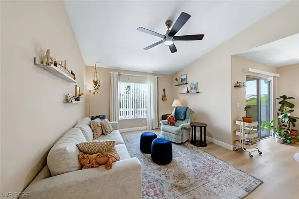 8000 Badura AVE #2023, Las Vegas, NV 89113