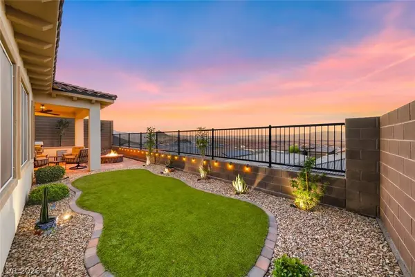 108 Amalfi Coast WAY, Henderson, NV 89011